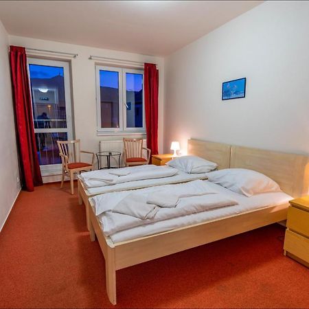 Hotel Petra Liberec Exterior photo